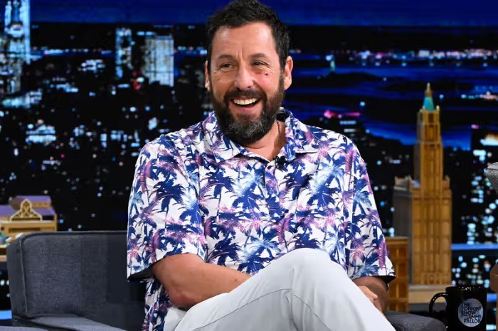 Adam Sandler Biography