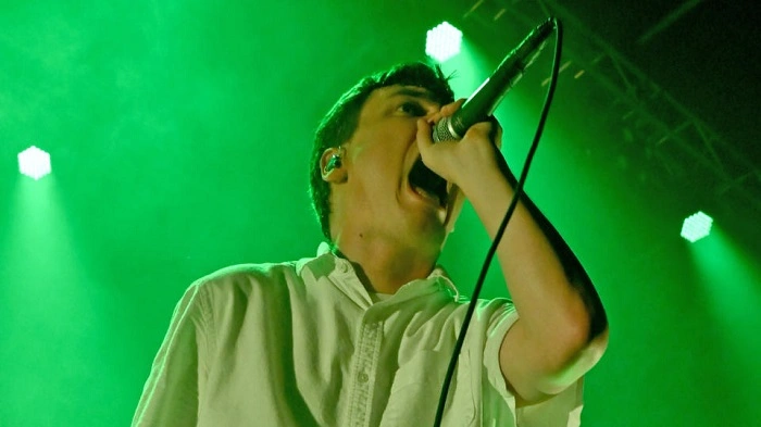 Bryan Garris Physical Appearance