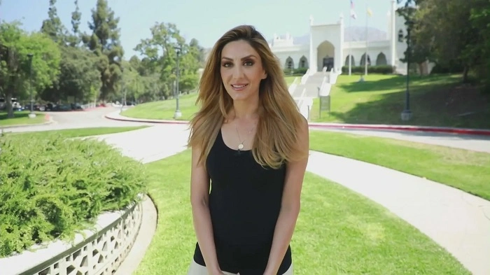 Ellina Abovian Age and Birthday