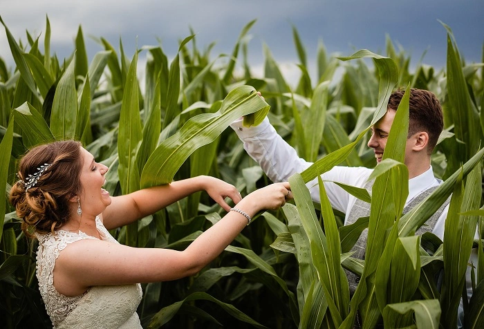 Jake Andrich Family 1