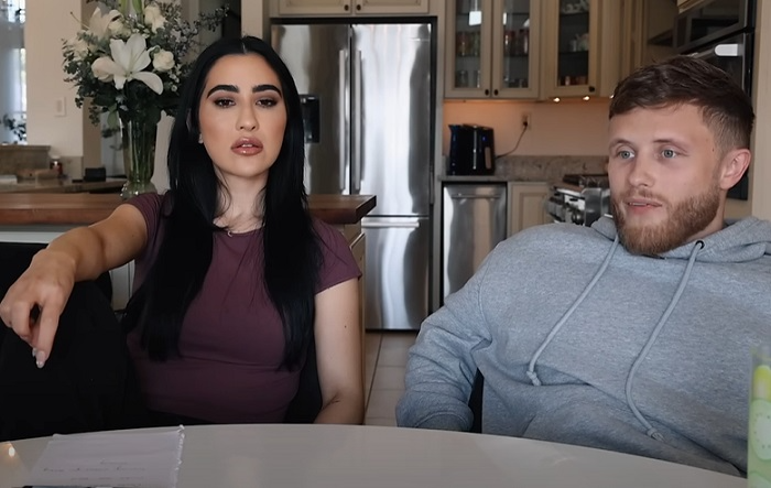 Jeff Nippard Personal Life