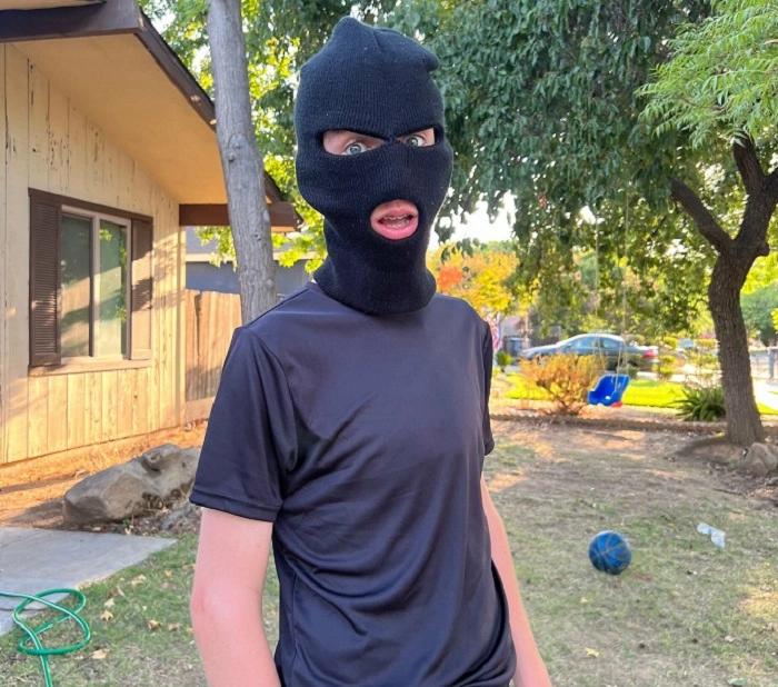 Lil Maceee Physical Appearance