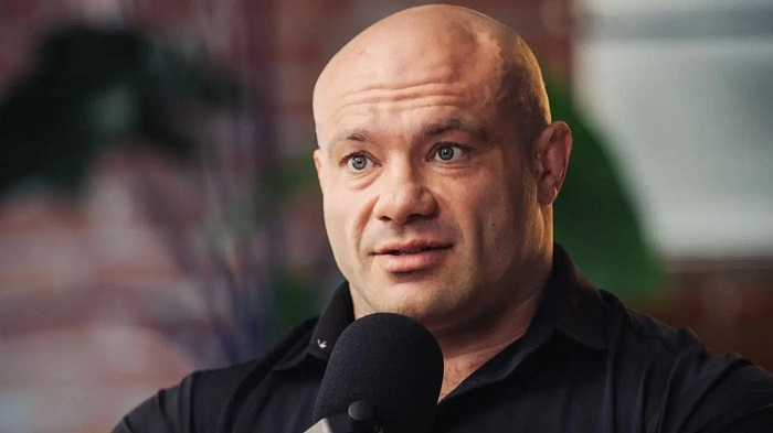 Mike Israetel Biography