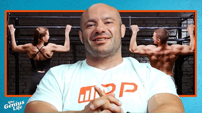 Mike Israetel Personal Life