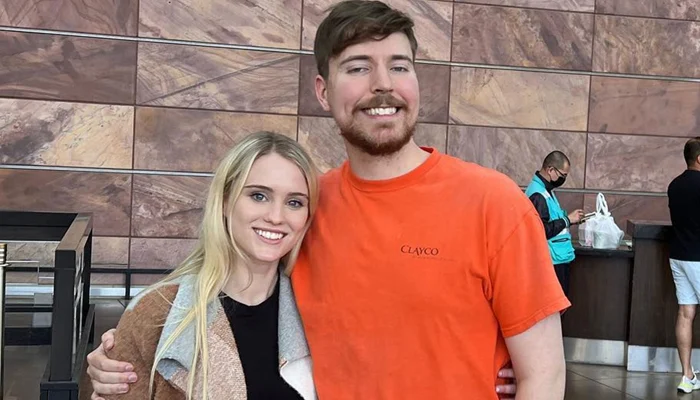MrBeast Personal Life