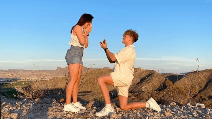 Ryan Trahan Personal Life