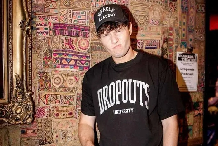 Zach Justice Height and Physical Details