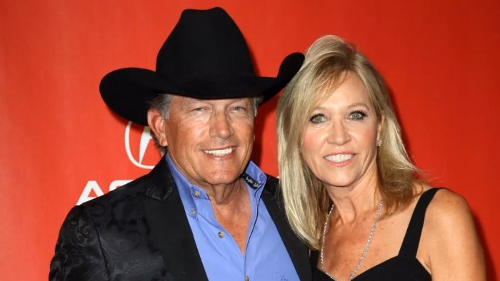 George Strait Personal Life