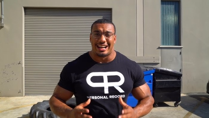 Larry Wheels Biography