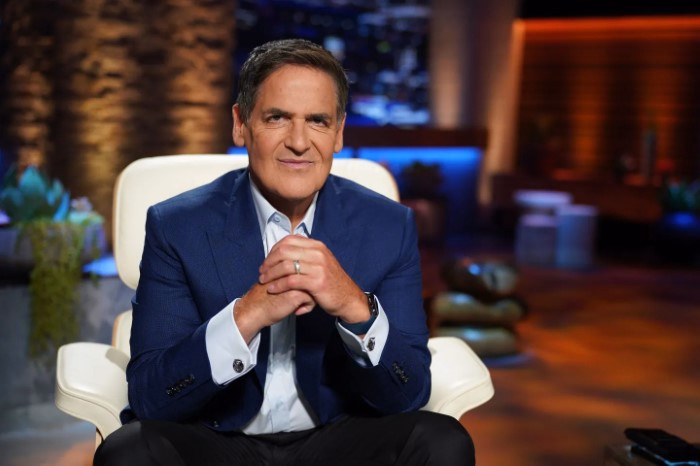 Mark Cuban Person and Lifestyle
