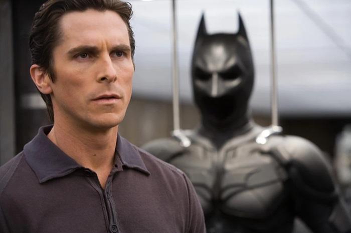 Bruce Wayne Biography
