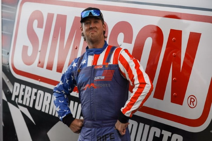 Cleetus McFarland Early Life Background