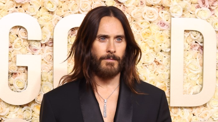 Jared Leto Career Journey