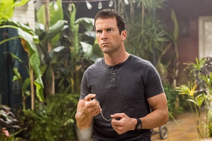 Lucas Black Biography