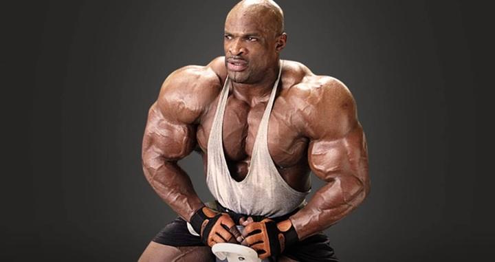 Ronnie Coleman Net Worth 2025