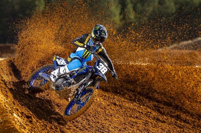 Who is Haiden Deegan