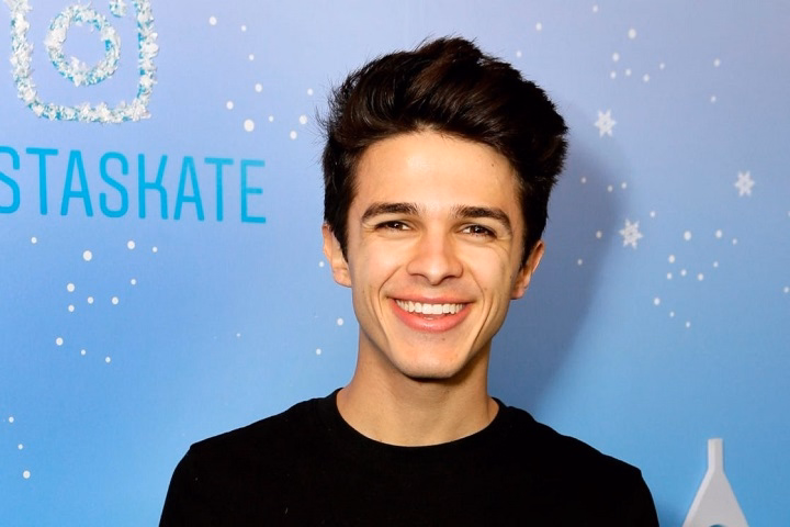 brent rivera net worth