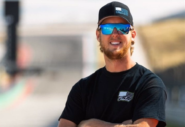 cleetus mcfarland net worth