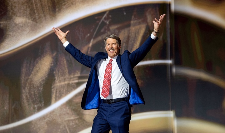 eric hovde net worth