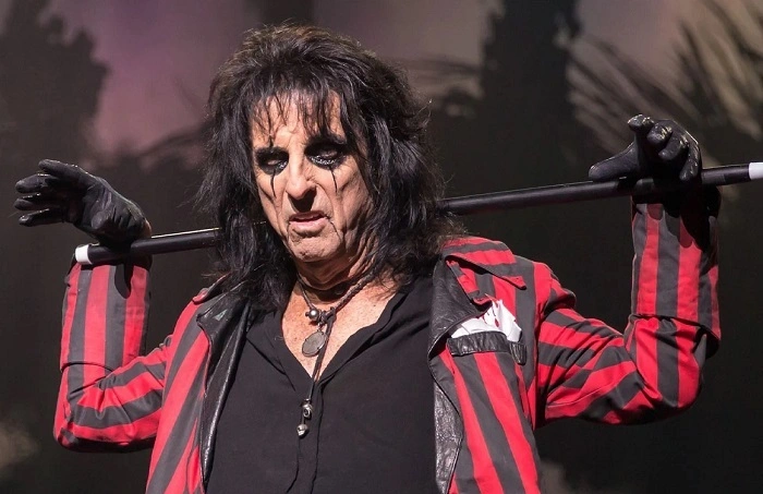 Alice Cooper 1