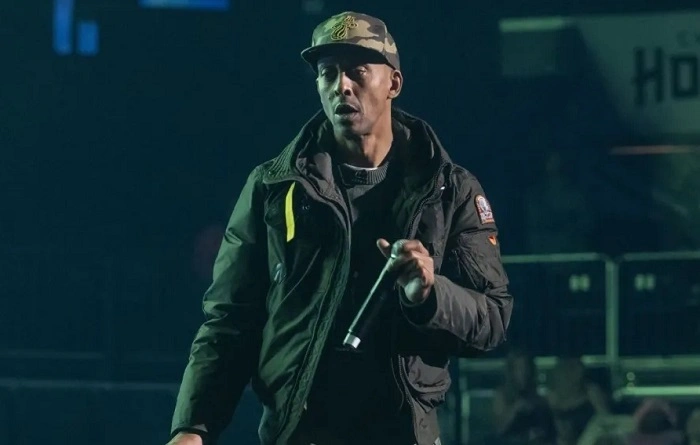 Gillie Da Kid Music Career