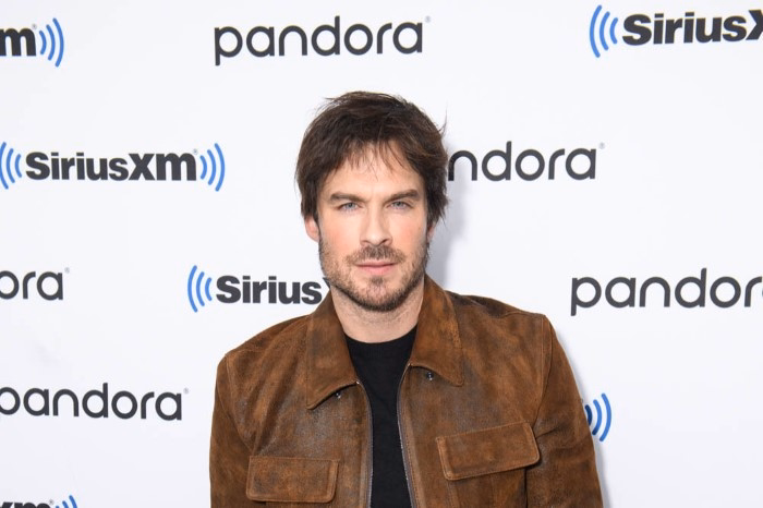 Ian Somerhalder Career Path
