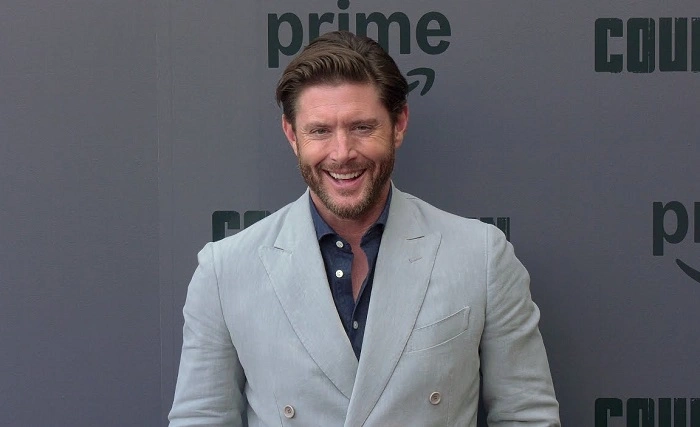 Jensen Ackles Social Media Presence 1
