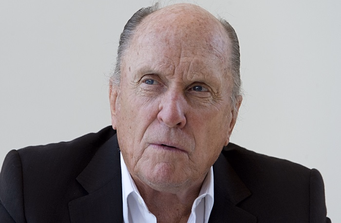 Robert Duvall Biography