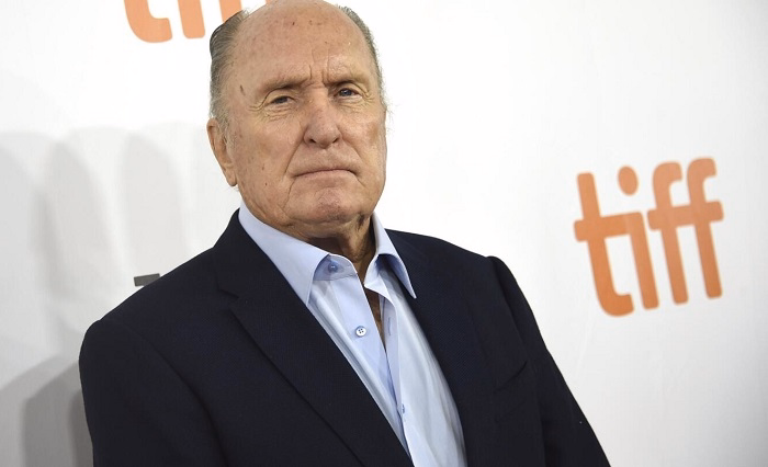 Robert Duvall Lifestyle and Assets