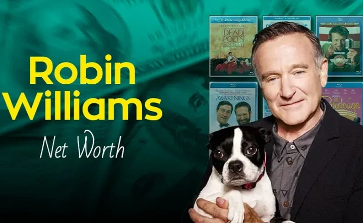 Robin Williams