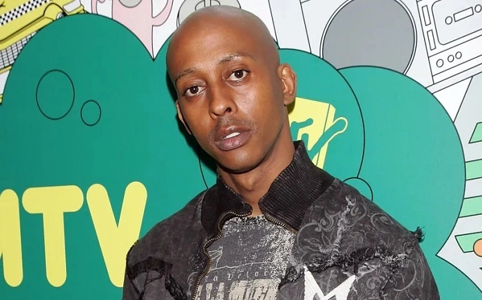Who is Gillie Da Kid