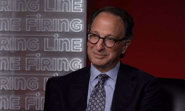 andrew weissmann net worth