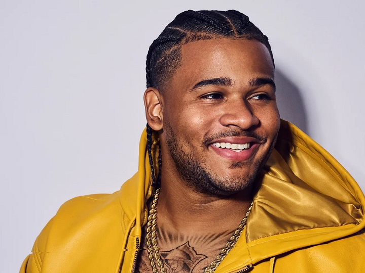 fanum net worth