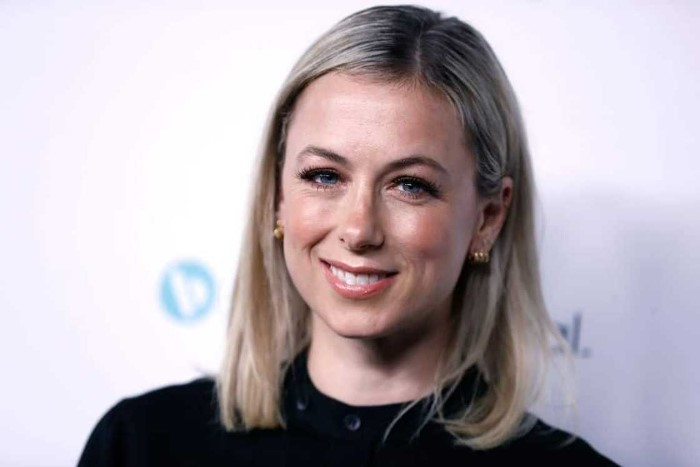 iliza shlesinger net worth 1