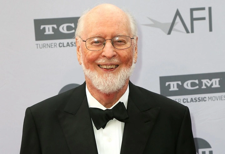 john williams net worth 1