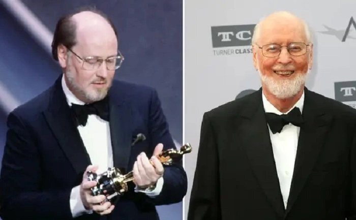 john williams net worth 4