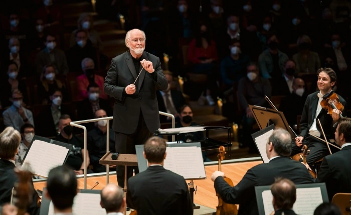 john williams net worth 6