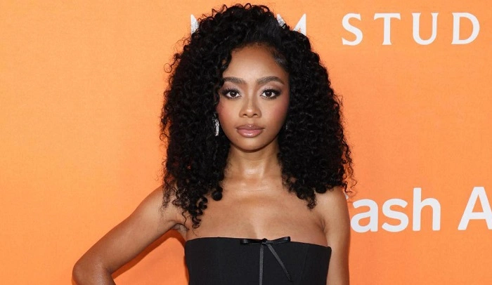 skai jackson net worth 1
