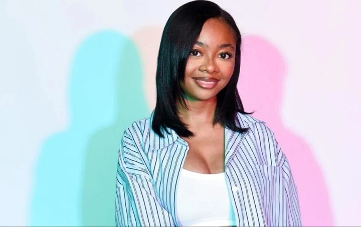 skai jackson net worth