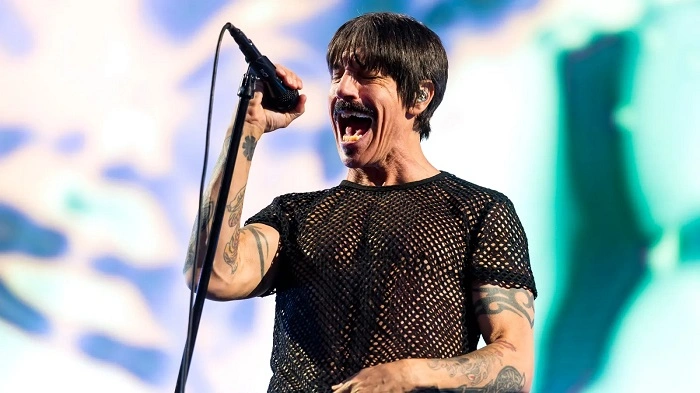 Anthony Kiedis Biography / Wiki