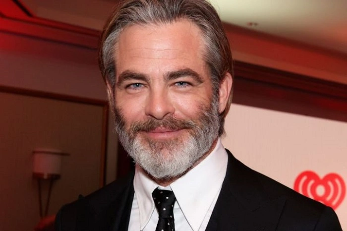 Chris Pine Philanthropy and Causes