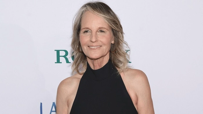 Helen Hunt Net Worth 2025
