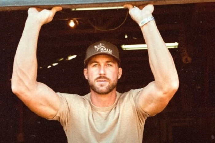 Riley Green Personal 3