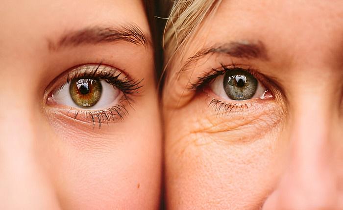 Seeing the Years What Actually Happens to Your Eyes and Vision As You Age