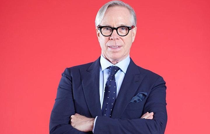 Tommy Hilfiger Net Worth 1