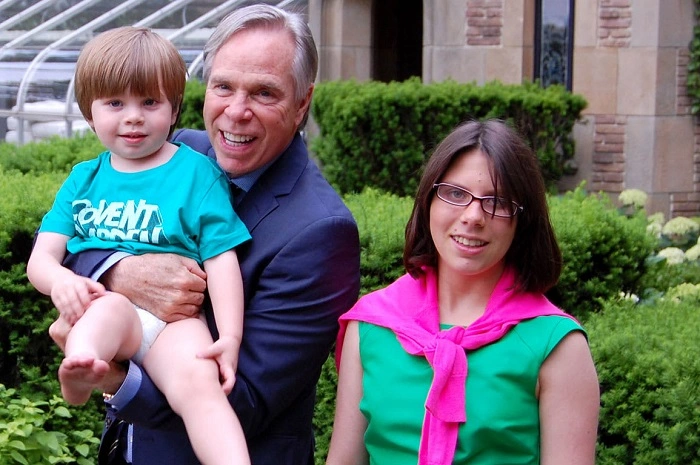 Tommy Hilfiger Net Worth 1
