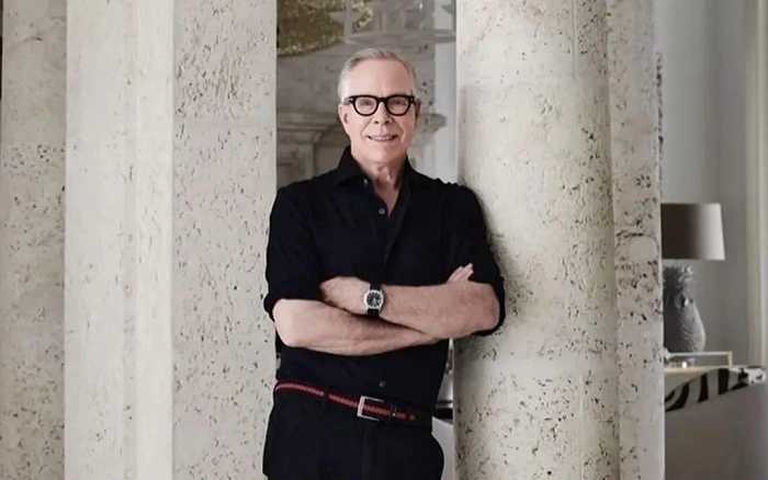 Tommy Hilfiger Net Worth 2