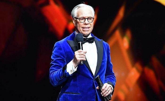 Tommy Hilfiger Net Worth