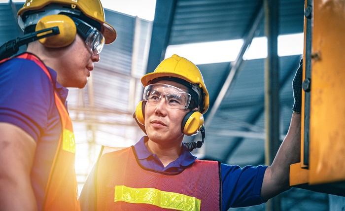 Why Eye Protection Matters on Every Construction Sites