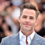 chris pine net worth
